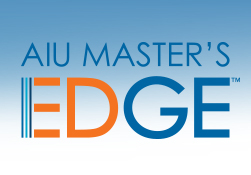 AIU Master's Edge