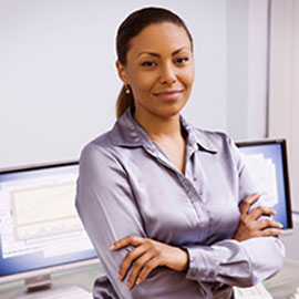 Master of Business Administration Salary Breakdown