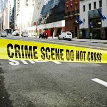 What Could You Do with a Criminal Justice Degree?