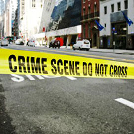 What Can You Do with a Criminal Justice Degree?