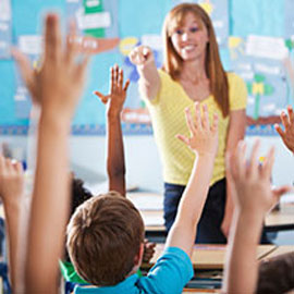 Types of Master's Degrees in Education