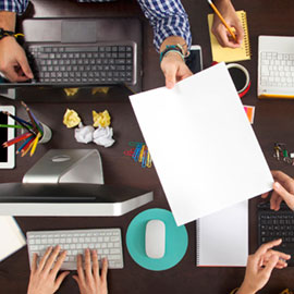What Can You Do with a Marketing Degree? 6 Popular Careers