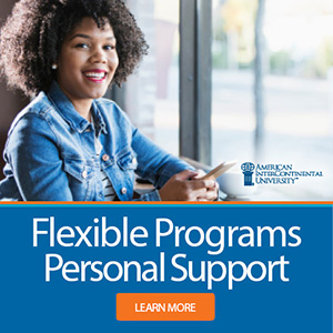 AIU Flexible Programs and Personal Support learn more