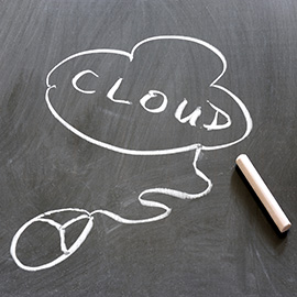 Local Storage vs. Cloud Storage