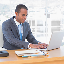 MBA vs. Master of Accounting