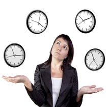6 Survival Skills for Juggling Your Education and Career Path