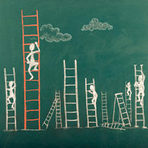 3 Reasons to Ask for A Promotion Before Looking for a New Job