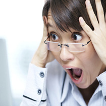5 Resume Mistakes That Can Take You out of the Running