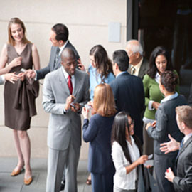 The Networking Tool You May Be Overlooking