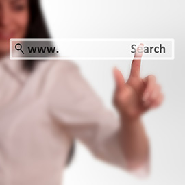 Online Library Versus Internet for Research: Which is Best?