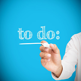 Time Management Tips: How to Use An ABC List