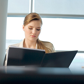 9 Things to Include in a Business Portfolio