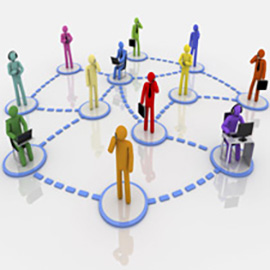 6 Degrees of Separation: Why Your Professional Network is Bigger Than You Think