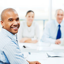 The Top 3 Things Interviewers Want to Hear