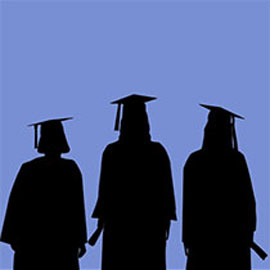 4 Steps to Staying Motivated and Finishing your Degree Program