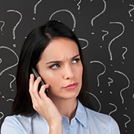 Phone Interview Tips: Four Mistakes to Avoid