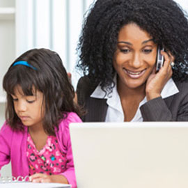 Balancing School and Family: Top 7 Tips from AIU Students