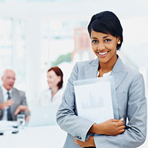 What Can You Do With A Business Administration Degree