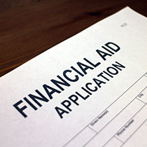 ow Does Financial Aid Work for College? 