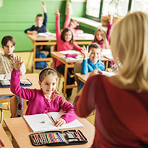 Teaching Methods and Strategies: What's Your Style? 