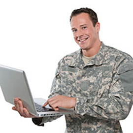 military-grants-for-online-colleges