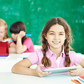 Technology in the Classroom: 5 Ideas for K-12 Teachers
