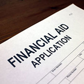 ow Does Financial Aid Work for College?