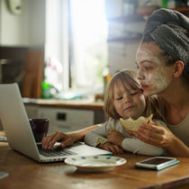 How to Study with Your Family (and as a Family)
