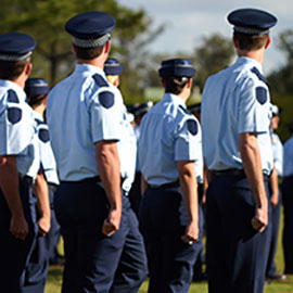 How to Turn Law Enforcement or Police Academy Training Into College Credit