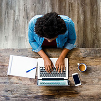 Falling behind in a course? Here's how to catch up