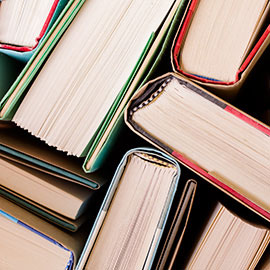 Questions to Consider When Researching a Topic