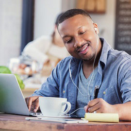 Promote Your Success in School