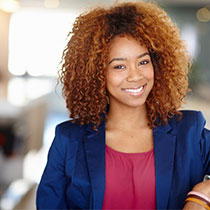 Self-motivation and online studies blog image