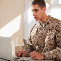 military student