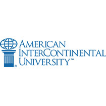 american intercontinental university logo