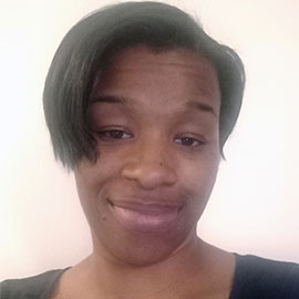 AIU Student Leanna C