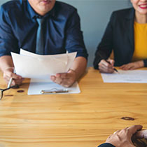 Career Skills Employers Look for in Management 