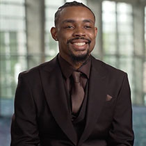 Kendrick P.