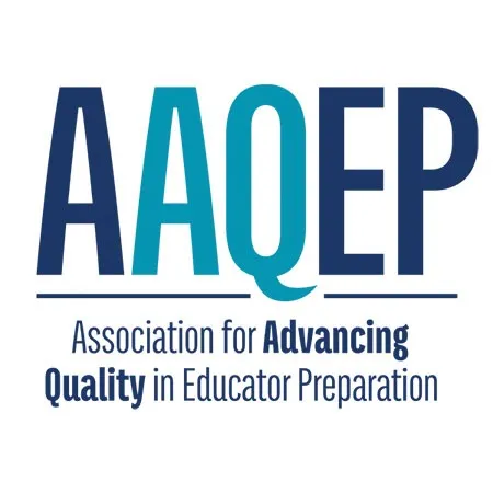 AAQEP logo