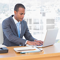 MBA vs. Master in Accounting