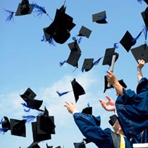 Why (and How) to Never Give Up on Your Education: An AIU Professor’s Inspiring Story