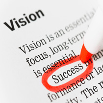 How to Write a Vision Statement
