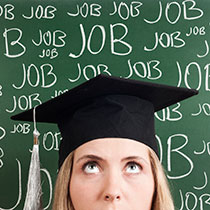 Education vs. Experience: How to Utilize Your Degree in a Job Interview
