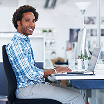 5 Benefits of Working While in College