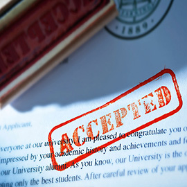 How To Get Into College Without Taking the SAT or ACT