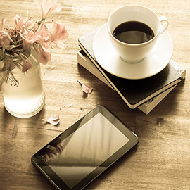 5 Tips for Studying During Winter Break