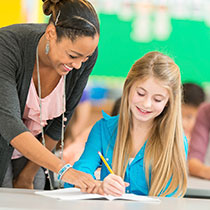 Take Our Teaching Styles Quiz: What Type of Teacher Are You? 