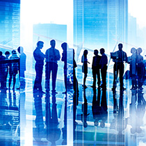 Top Business Organizations for Business Students 