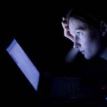 5 Ways to Stay Energized for Late-Night Study Sessions