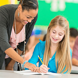Take Our Teaching Styles Quiz: What Type of Teacher Are You?